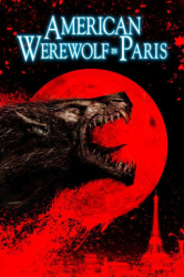 : American Werewolf in Paris 1997 German Dl 2160p Uhd BluRay Hevc-Unthevc