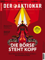 :  Der Aktionär Magazin  No 05 vom 28 Januar 2022