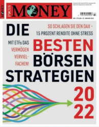 :  Focus Money Finanzmagazin Januar No 03 2022