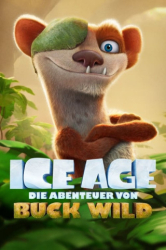 : Ice Age Die Abenteuer von Buck Wild 2022 German Dl 1080P Web H264-Wayne