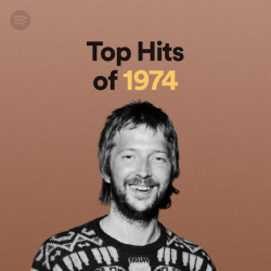 : Top Hits of 1974 (2022)