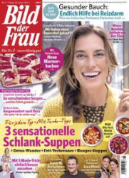 :  Bild der Frau Magazin No 05 vom 28 Januar 2022