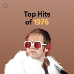 : Top Hits of 1976 (2022)