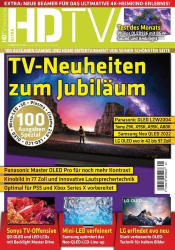 : Hdtv Heimkinomagazine No 01 2022
