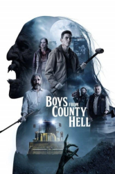 : Boys from County Hell 2020 German Bdrip x264-LizardSquad