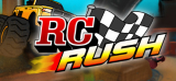 : Rc Rush-Plaza