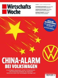 : Wirtschaftswoche Magazin No 05 vom 28  Januar 2022
