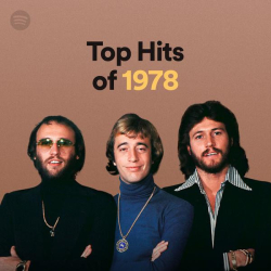 : Top Hits of 1978 (2022)