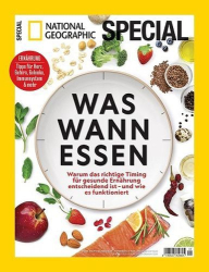 : National Geographic Magazin Special No 01 2022
