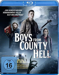 : Boys from County Hell 2020 German Ac3 BdriP XviD-Mba