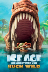 : Ice Age Die Abenteuer von Buck Wild 2022 German Dl Eac3 1080p Web H264-ZeroTwo