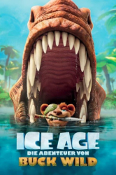 : Ice Age Die Abenteuer Von Buck Wild 2022 German Dl Eac3 Hdr 2160p Web H265-ZeroTwo