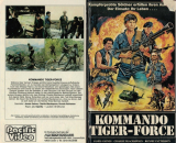 : Kommando Tiger Force 1986 GERMAN DVDRIP X264 RERIP-WATCHABLE