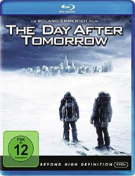 : The Day after Tomorrow 2004 German Dts Dl 1080p BluRay x264-Qrc