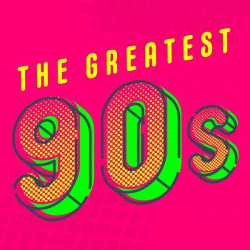: The Greatest 90s (2022)