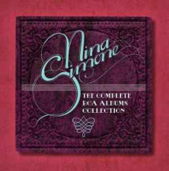: Nina Simone - The Complete RCA Albums Collection (2011) FLAC