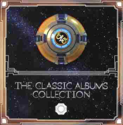 : Electric Light Orchestra - The Classic Albums Collection (2011) FLAC