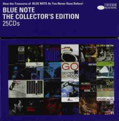 : Blue Note Collectors Edition (2010) (FLAC)