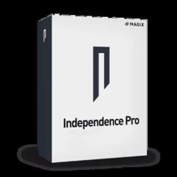 : MAGIX Independence Pro v3.6.0 (x64)
