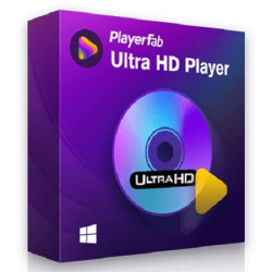 : PlayerFab Ultra All-In-One v7.0.0.3
