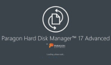 : Paragon Hard Disk Manager Advanced v17.20.11 (x64) + Portable