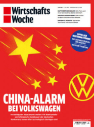 :  Wirtschaftswoche Magazin No 05 vom 28 Januar 2022