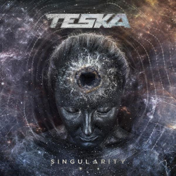: Teska - Singularity (2022)