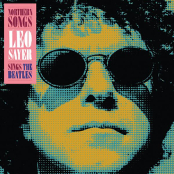 : Leo Sayer - Northern Songs (2022)