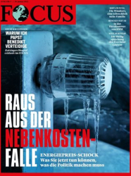 :  Focus Nachrichtenmagazin No 05 vom 29 Januar 2022