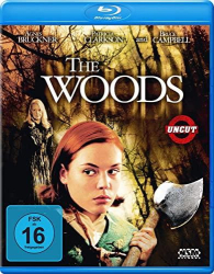 : The Woods 2006 German Dl 1080p BluRay x264-Gma