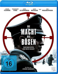 : Die Macht des Boesen 2017 German Dl 1080p BluRay x264-Encounters
