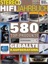 : Stereo Magazin Hifi Jahrbuch No 01 2022
