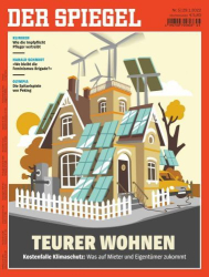 : Der Spiegel Nachrichtenmagazin No 05 vom 29  Januar 2022
