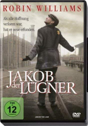 : Jakob der Luegner 1999 German Dl 1080p WebHd x264-Mba