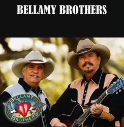 : Bellamy Brothers - Sammlung (43 Alben) (1976-2021)