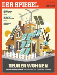 :  Der  Spiegel Nachrichtenmagazin No 05 vom 29 Januar 2022