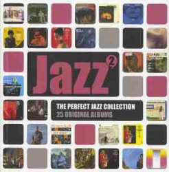 : The Perfect Jazz Collection 2 (2010) FLAC