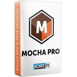 : Boris FX Mocha Pro 2022 v9.0.2 Build 197