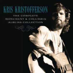 : Kris Kristofferson – The Complete Monument & Columbia Albums Collection (2016) [24bit Hi-Res] FLAC