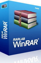 : WinRAR 6.10 Final + Themes - 32/64 Bit (Deutsch)