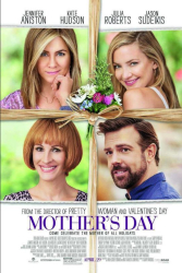 : Mother's Day - Liebe ist kein Kinderspiel 2016 German 1080p microHD x264 - MBATT