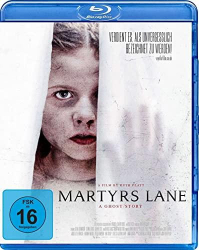 : Martyrs Lane A Ghost Story 2021 German Ac3 BdriP XviD-Mba