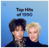 : Top Hits of 1990 (2022)