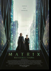 : The Matrix Resurrections 2021 German Dd51 1080p WebHd x264-UppLoader
