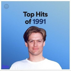: Top Hits of 1991 (2022)