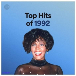: Top Hits of 1992 (2022)