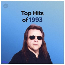 : Top Hits of 1993 (2022)