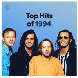: Top Hits of 1994 (2022)