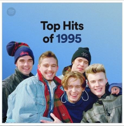 : Top Hits of 1995 (2022)