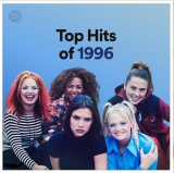 : Top Hits of 1996 (2022)